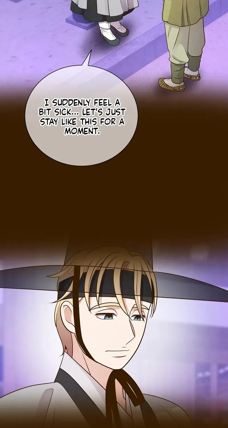Flowers That Bloom at Night Chapter 53 page 52 - 