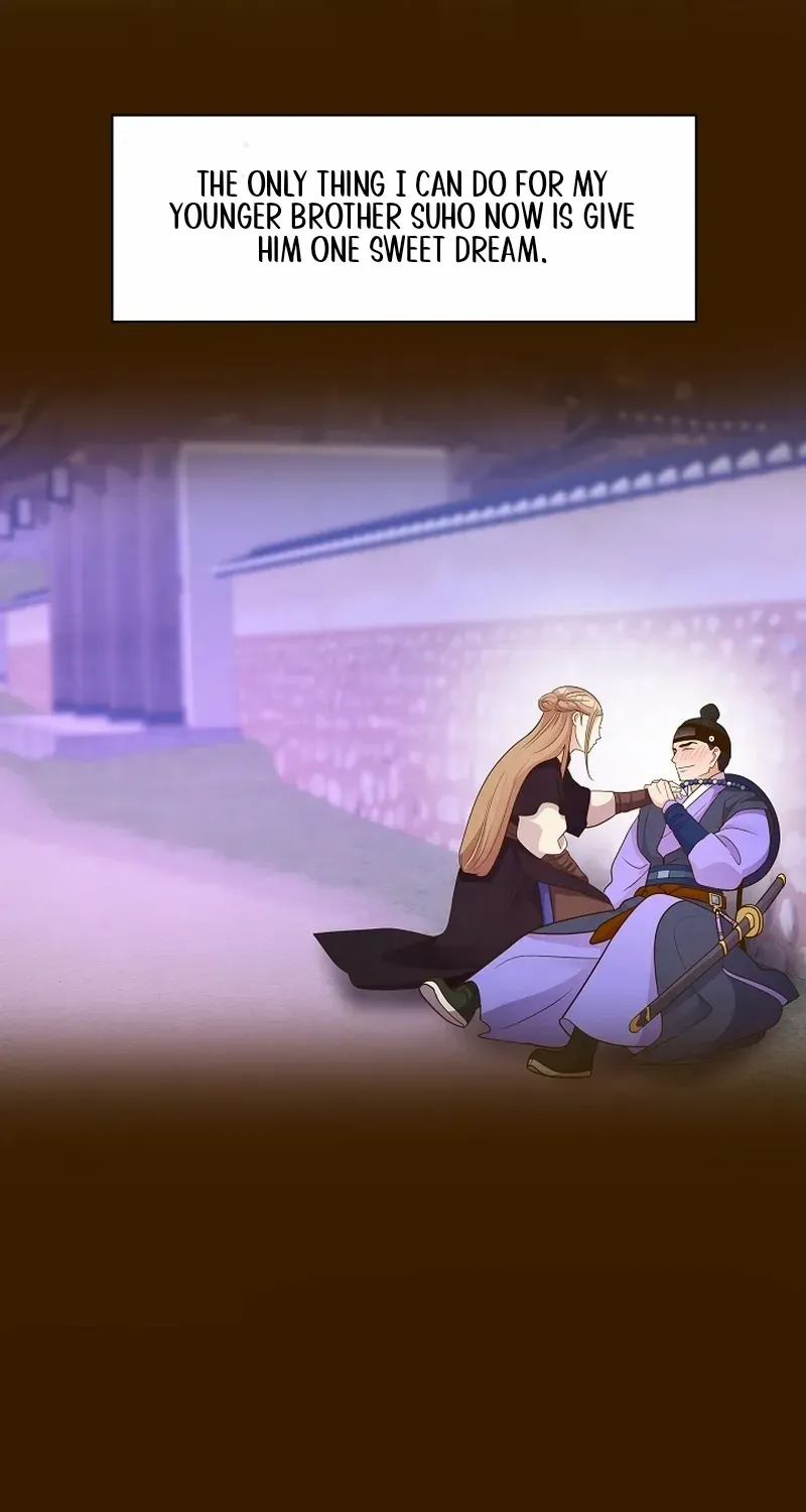 Flowers That Bloom at Night Chapter 53 page 53 - 