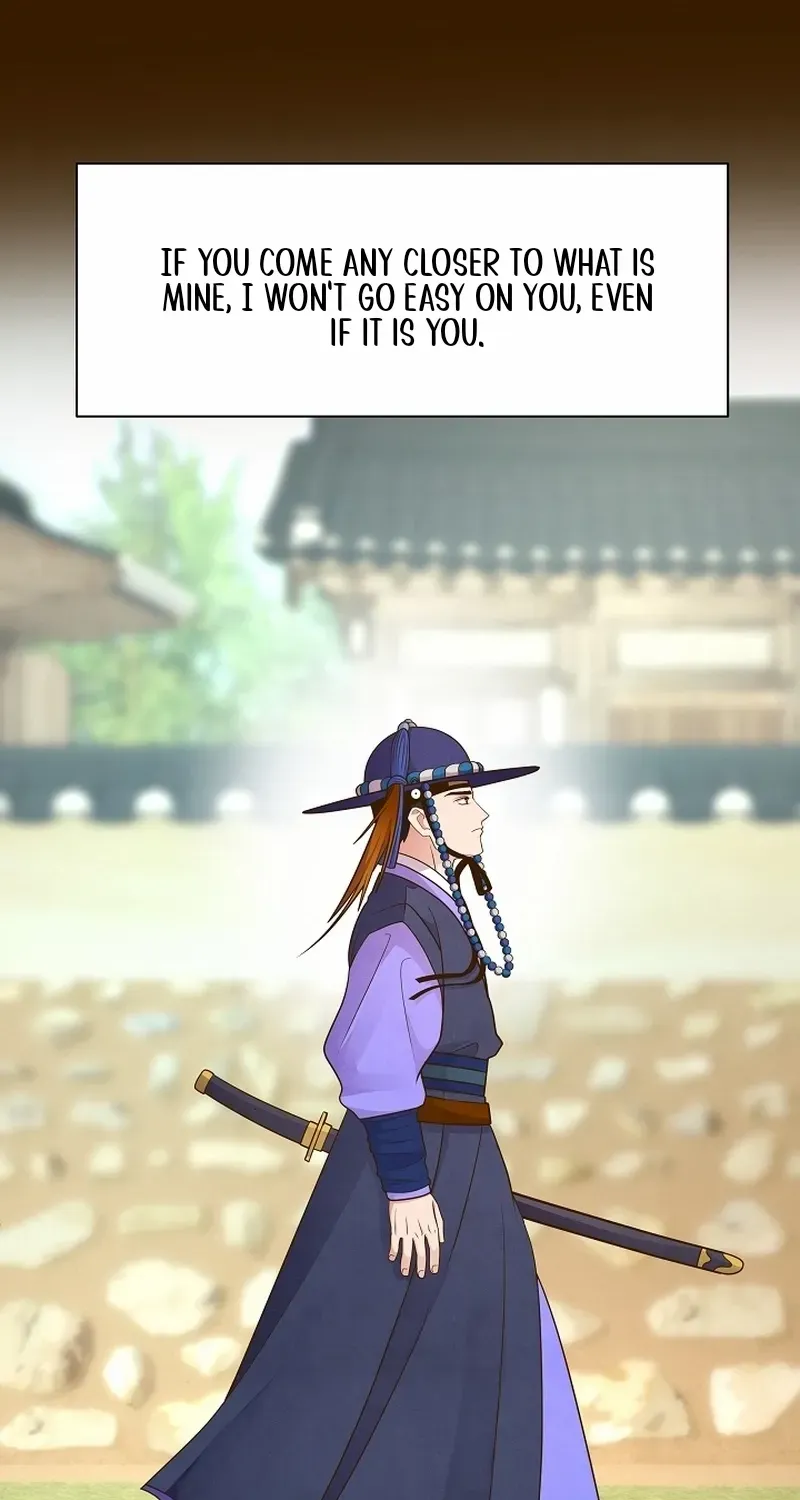 Flowers That Bloom at Night Chapter 53 page 54 - 
