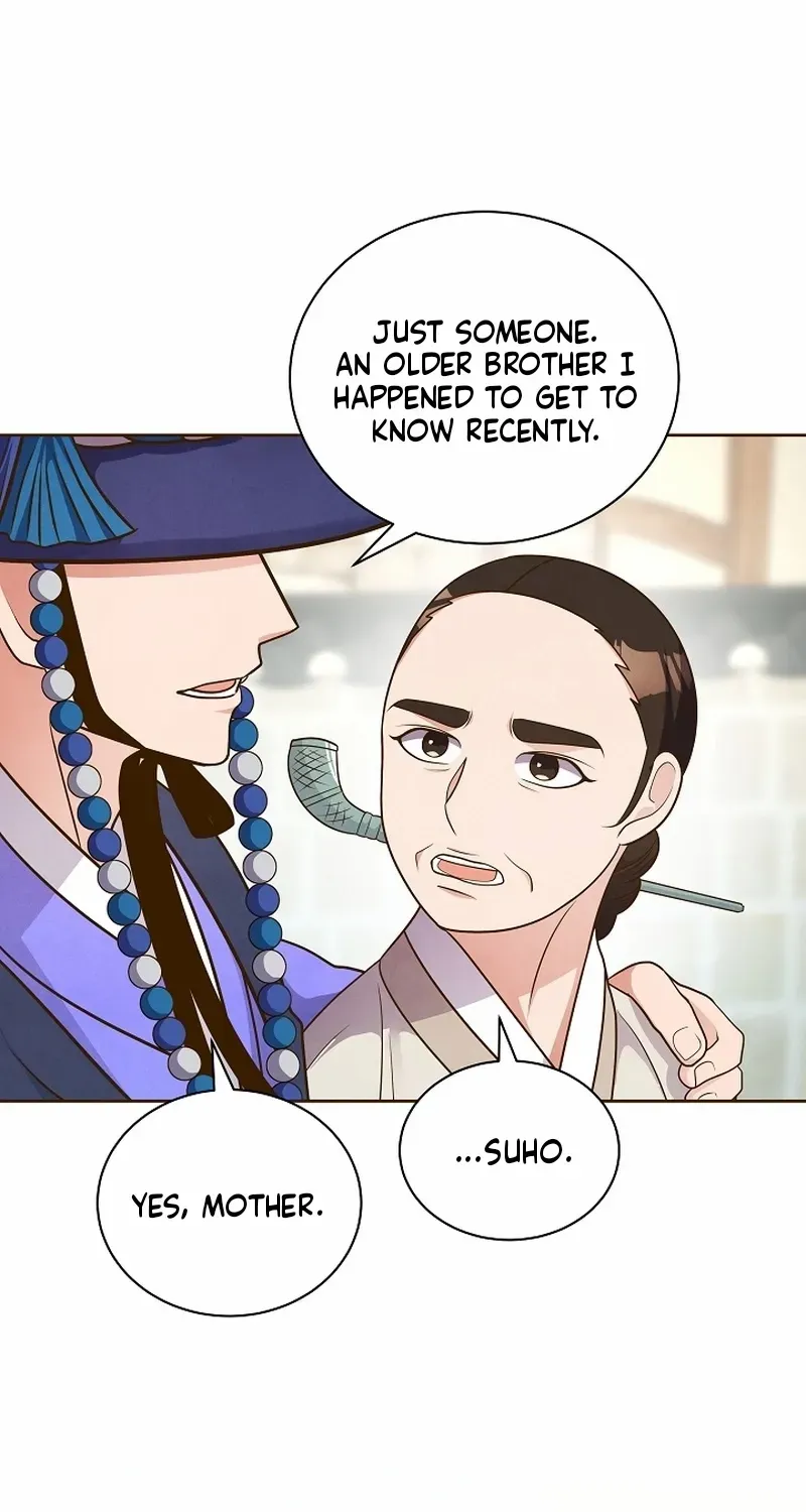 Flowers That Bloom at Night Chapter 53 page 59 - 
