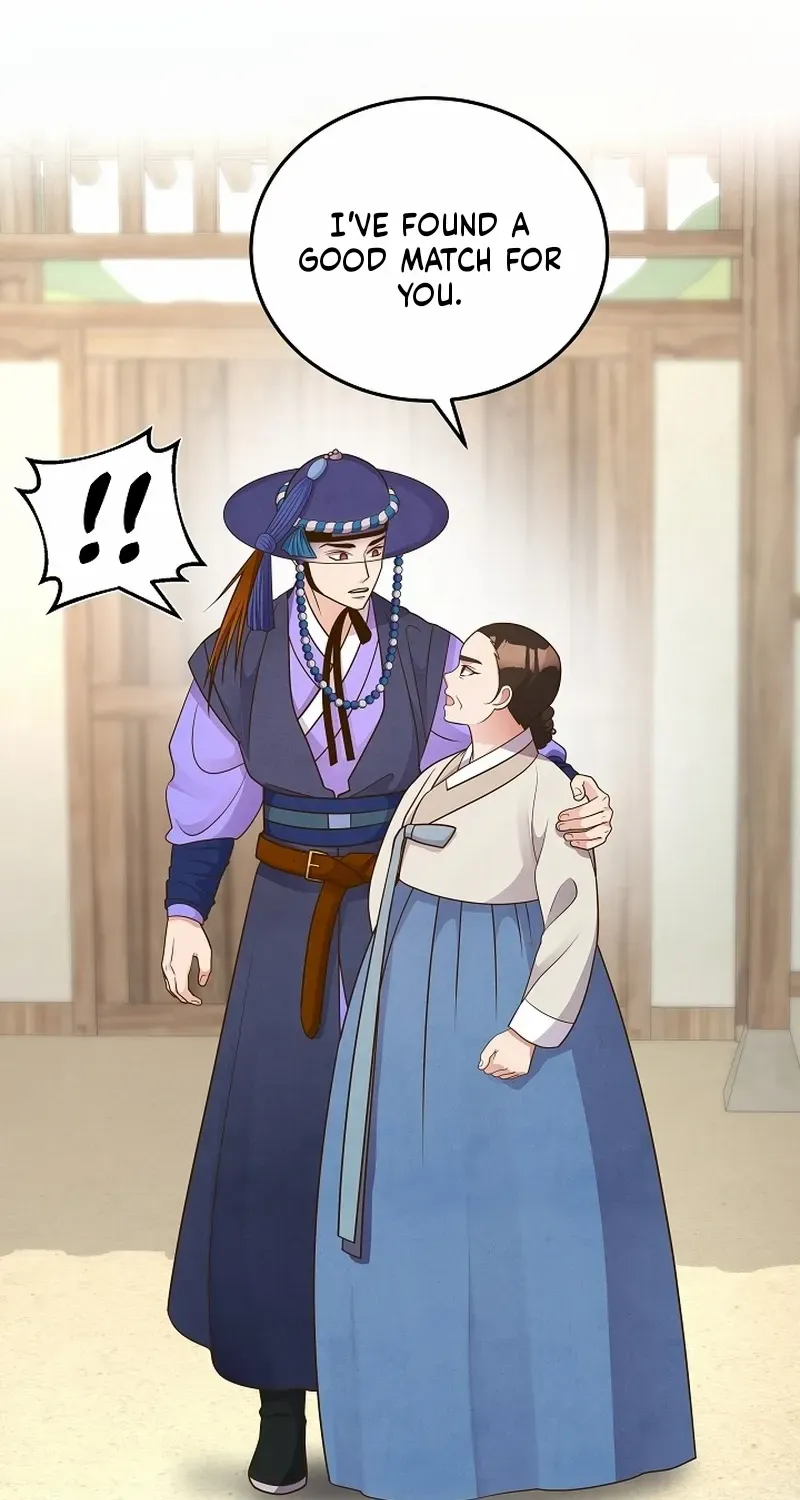 Flowers That Bloom at Night Chapter 53 page 60 - 