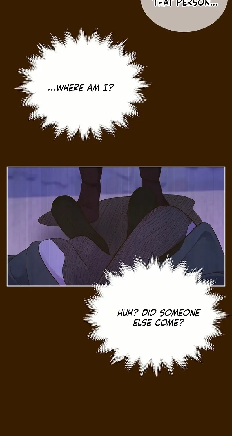 Flowers That Bloom at Night Chapter 53 page 7 - 