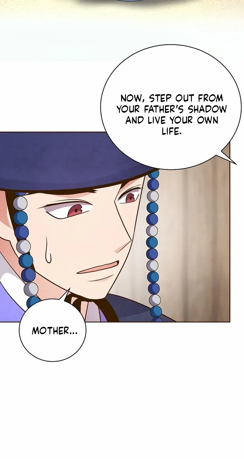 Flowers That Bloom at Night Chapter 53 page 61 - 