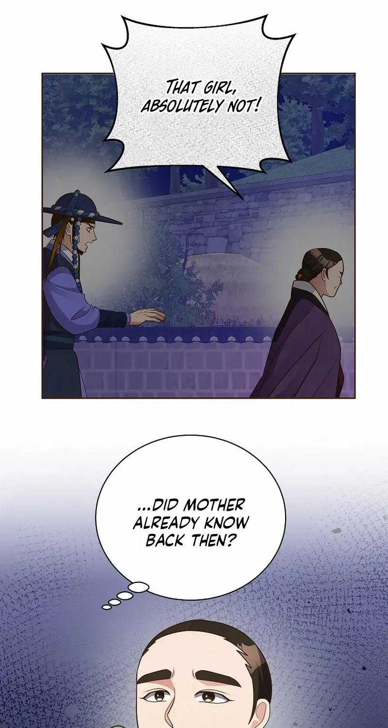 Flowers That Bloom at Night Chapter 53 page 62 - 