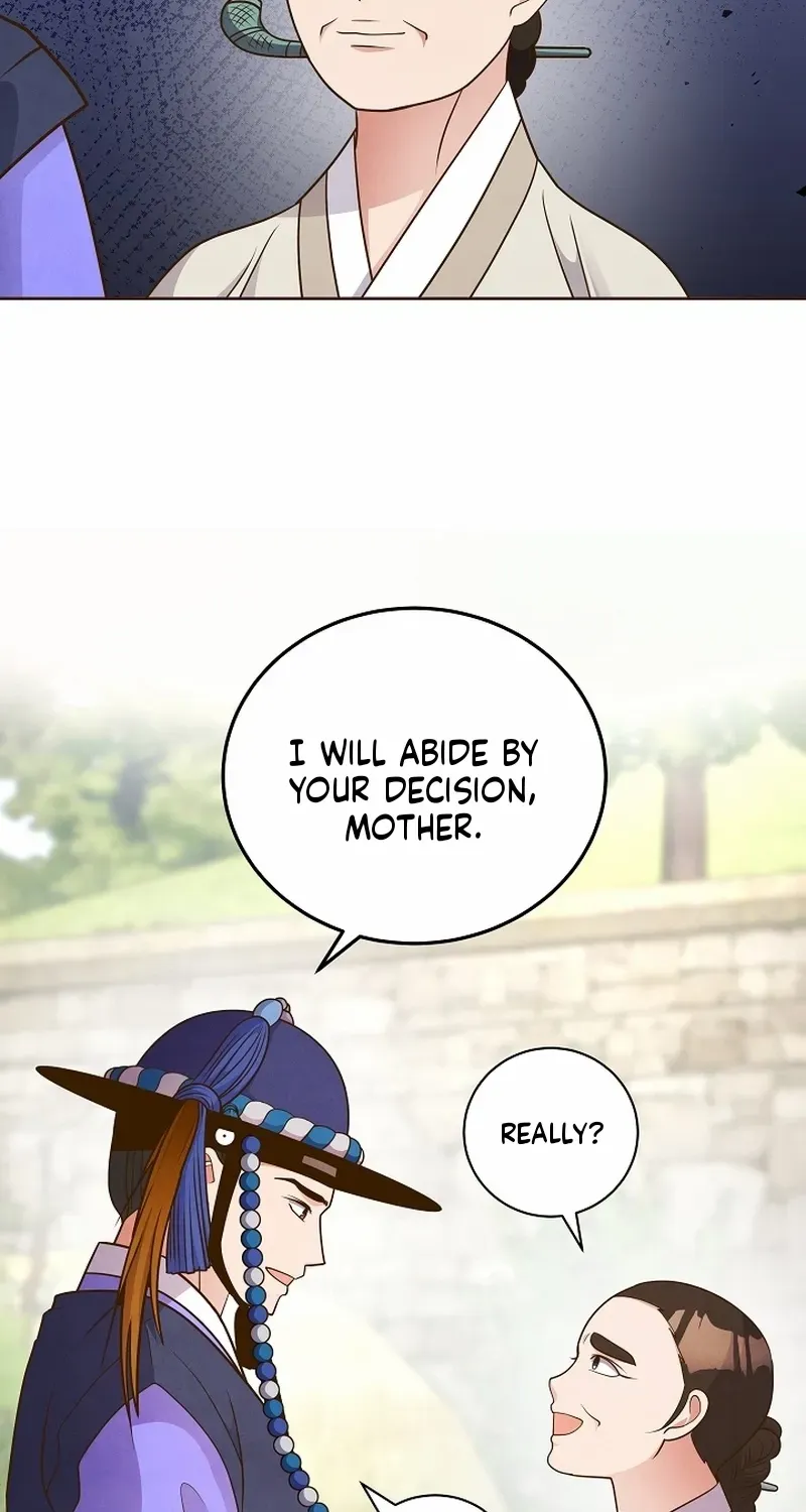 Flowers That Bloom at Night Chapter 53 page 63 - 