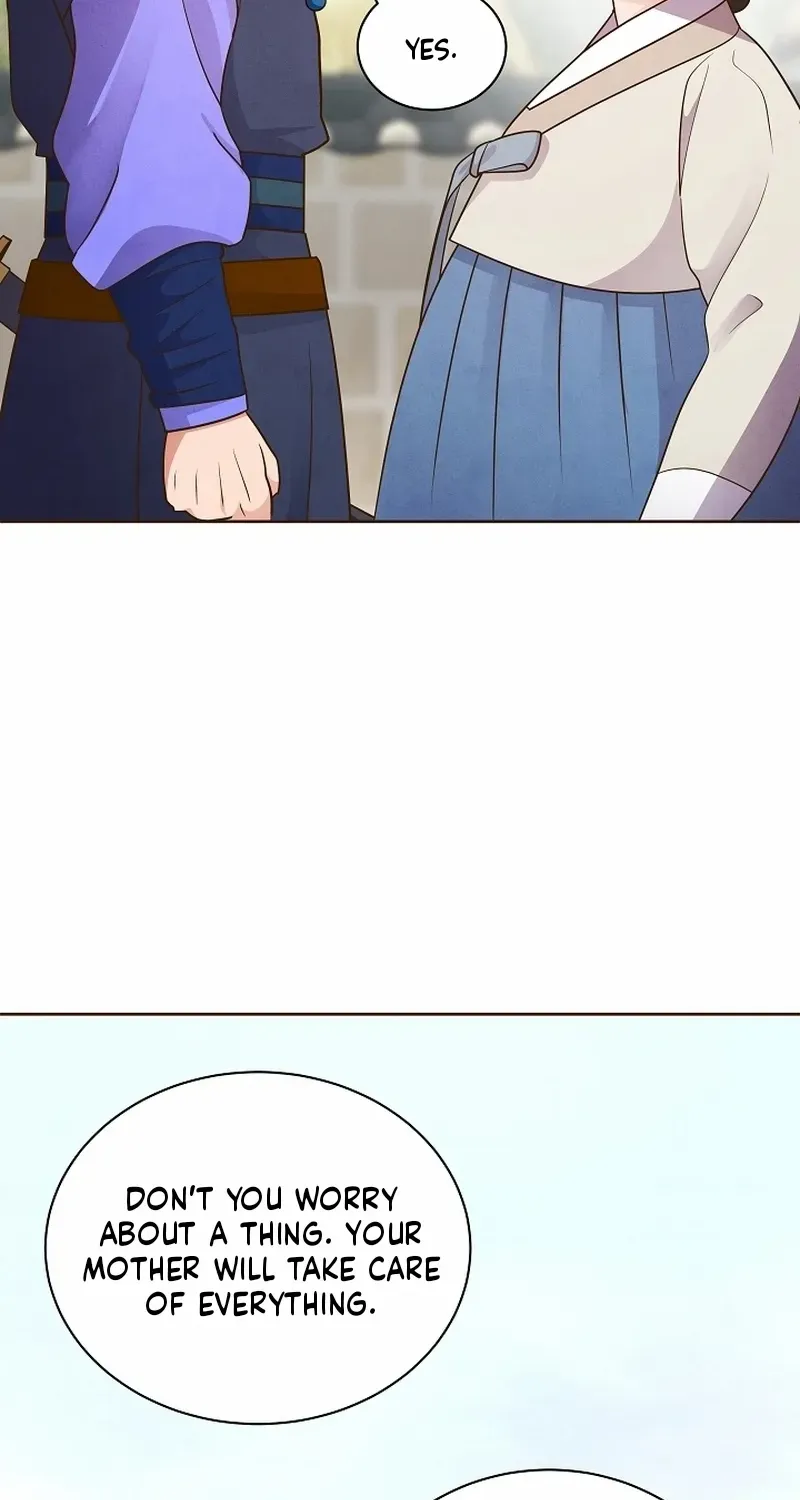 Flowers That Bloom at Night Chapter 53 page 64 - 