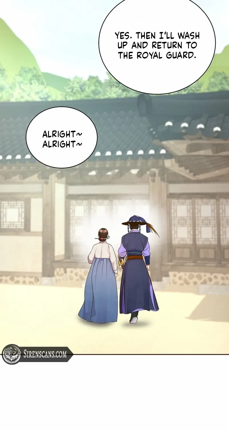 Flowers That Bloom at Night Chapter 53 page 65 - 