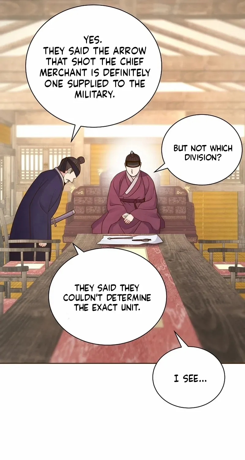 Flowers That Bloom at Night Chapter 53 page 67 - 