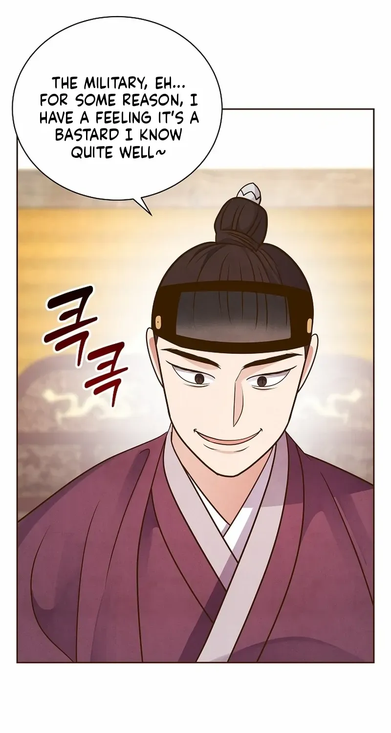 Flowers That Bloom at Night Chapter 53 page 68 - 