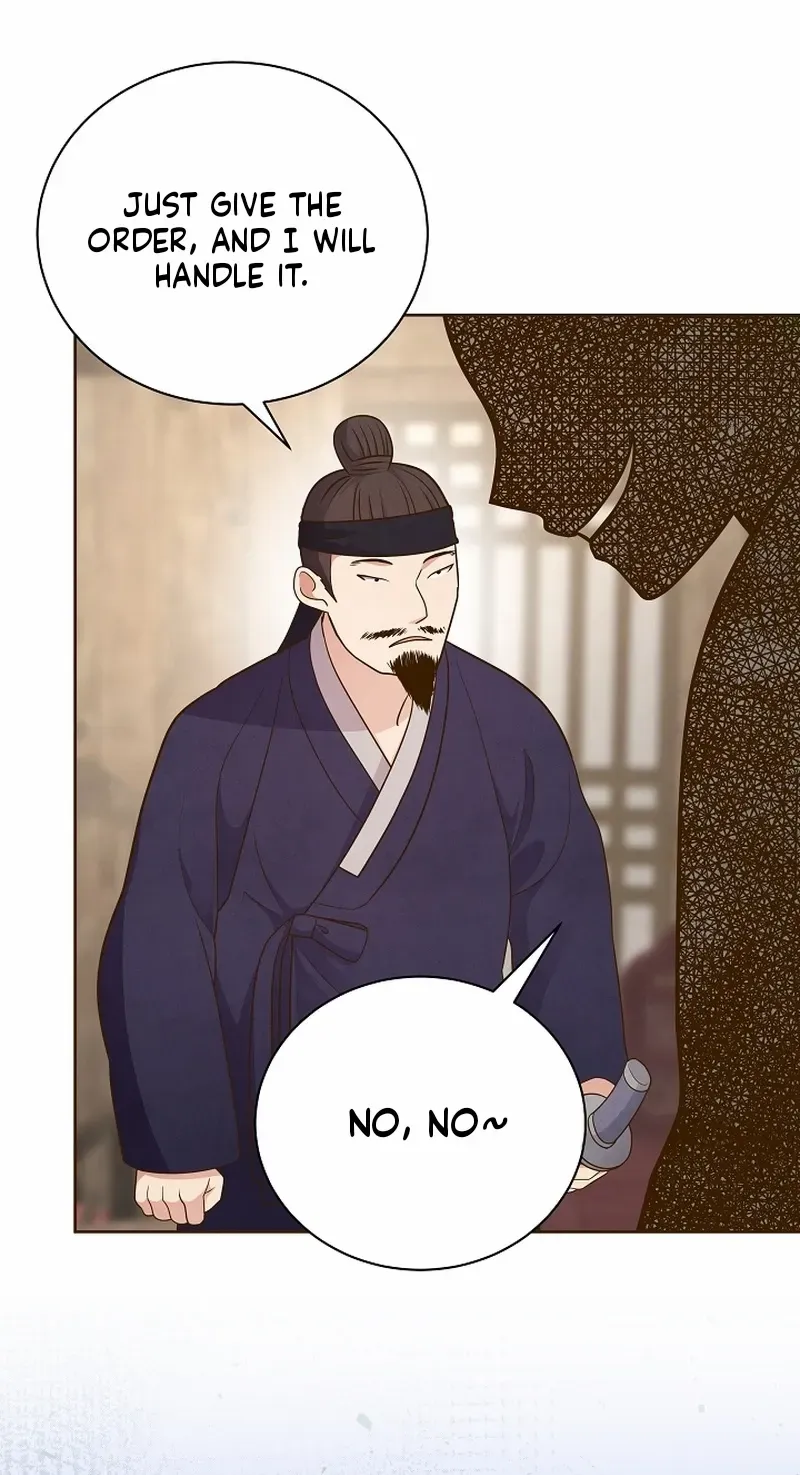 Flowers That Bloom at Night Chapter 53 page 69 - 