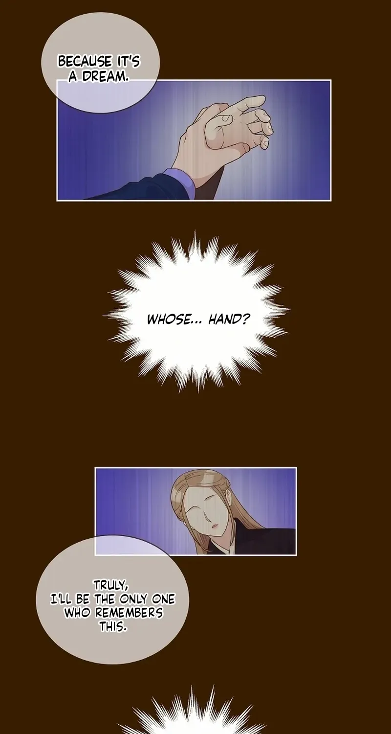 Flowers That Bloom at Night Chapter 53 page 8 - 