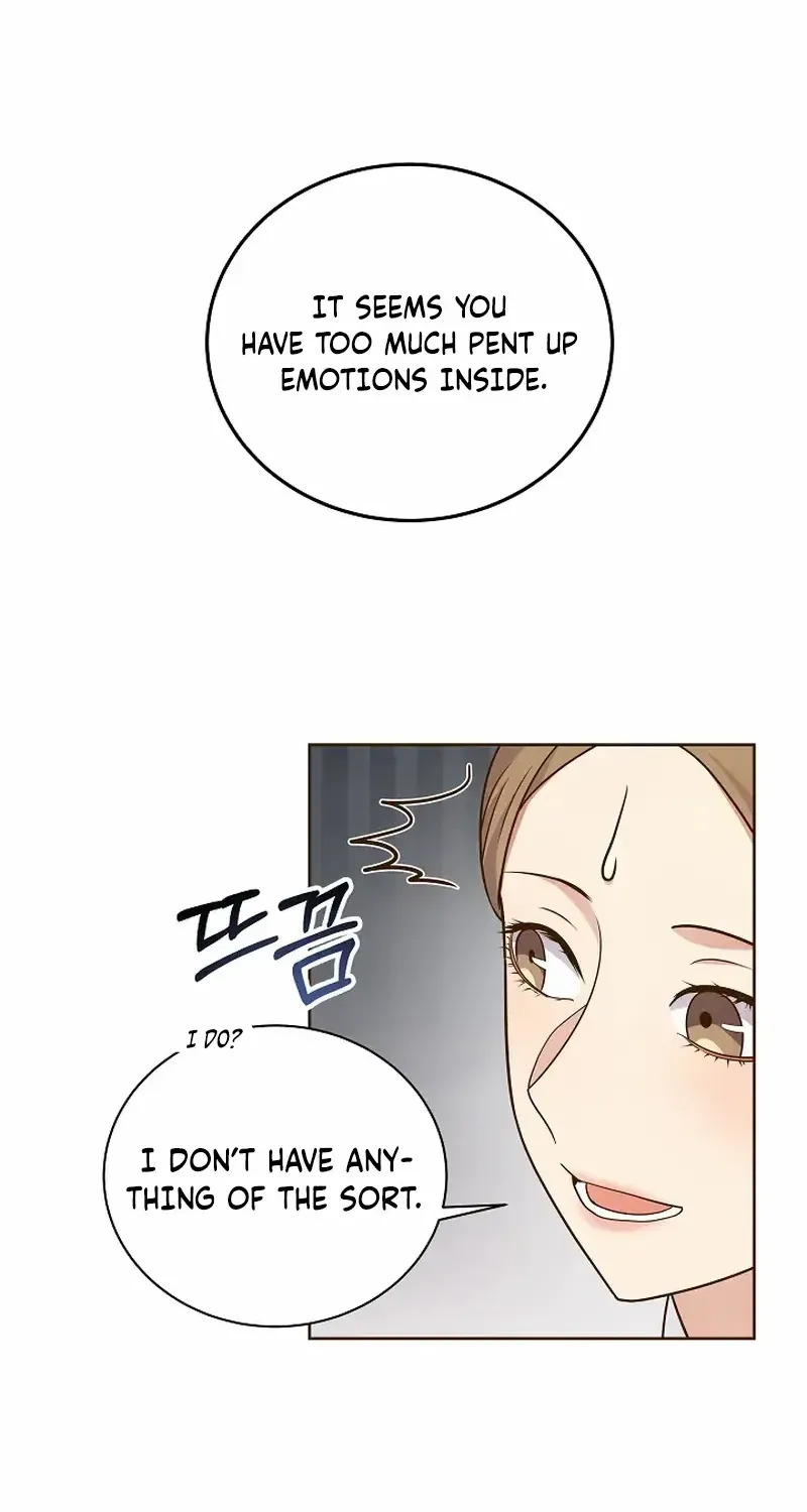 Flowers That Bloom at Night Chapter 54 page 14 - 