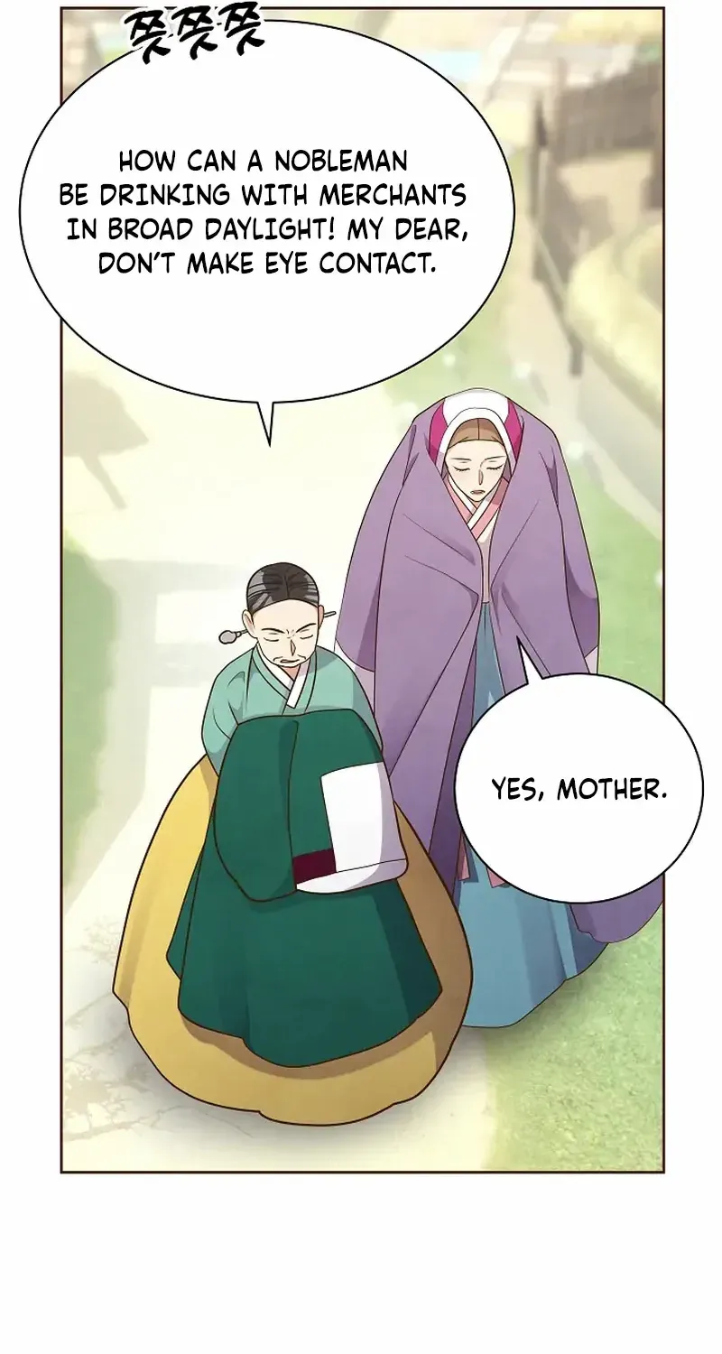 Flowers That Bloom at Night Chapter 54 page 22 - 