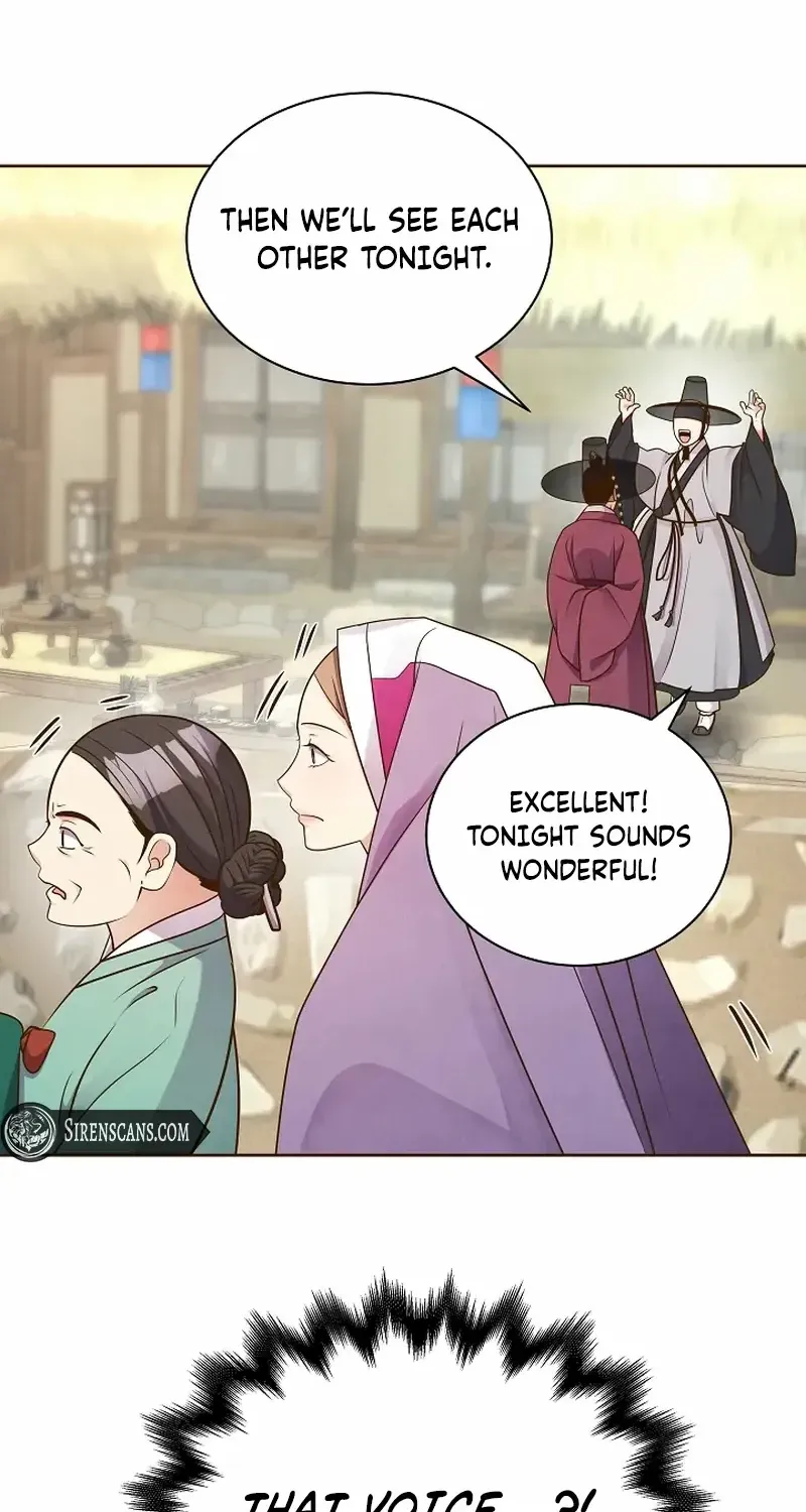 Flowers That Bloom at Night Chapter 54 page 23 - 