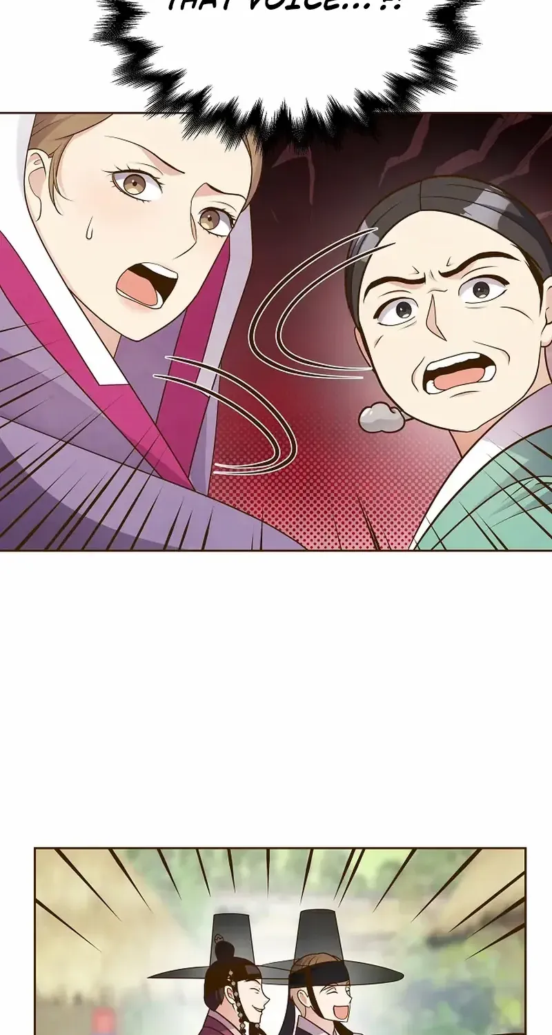 Flowers That Bloom at Night Chapter 54 page 24 - 