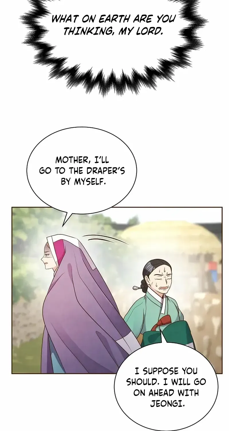 Flowers That Bloom at Night Chapter 54 page 29 - 