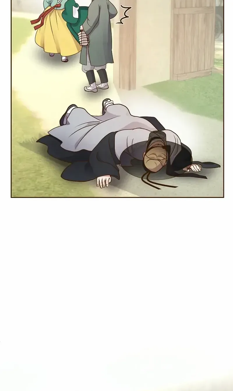 Flowers That Bloom at Night Chapter 54 page 31 - 
