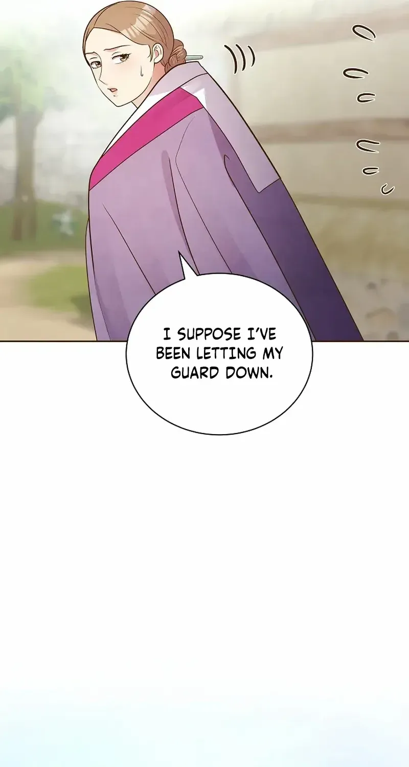 Flowers That Bloom at Night Chapter 54 page 32 - 