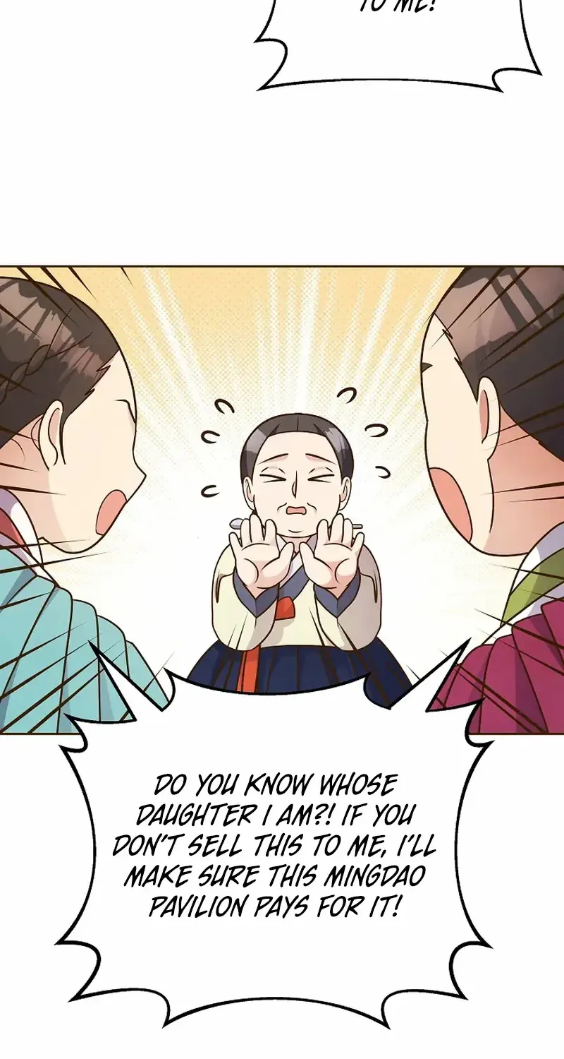 Flowers That Bloom at Night Chapter 54 page 36 - 