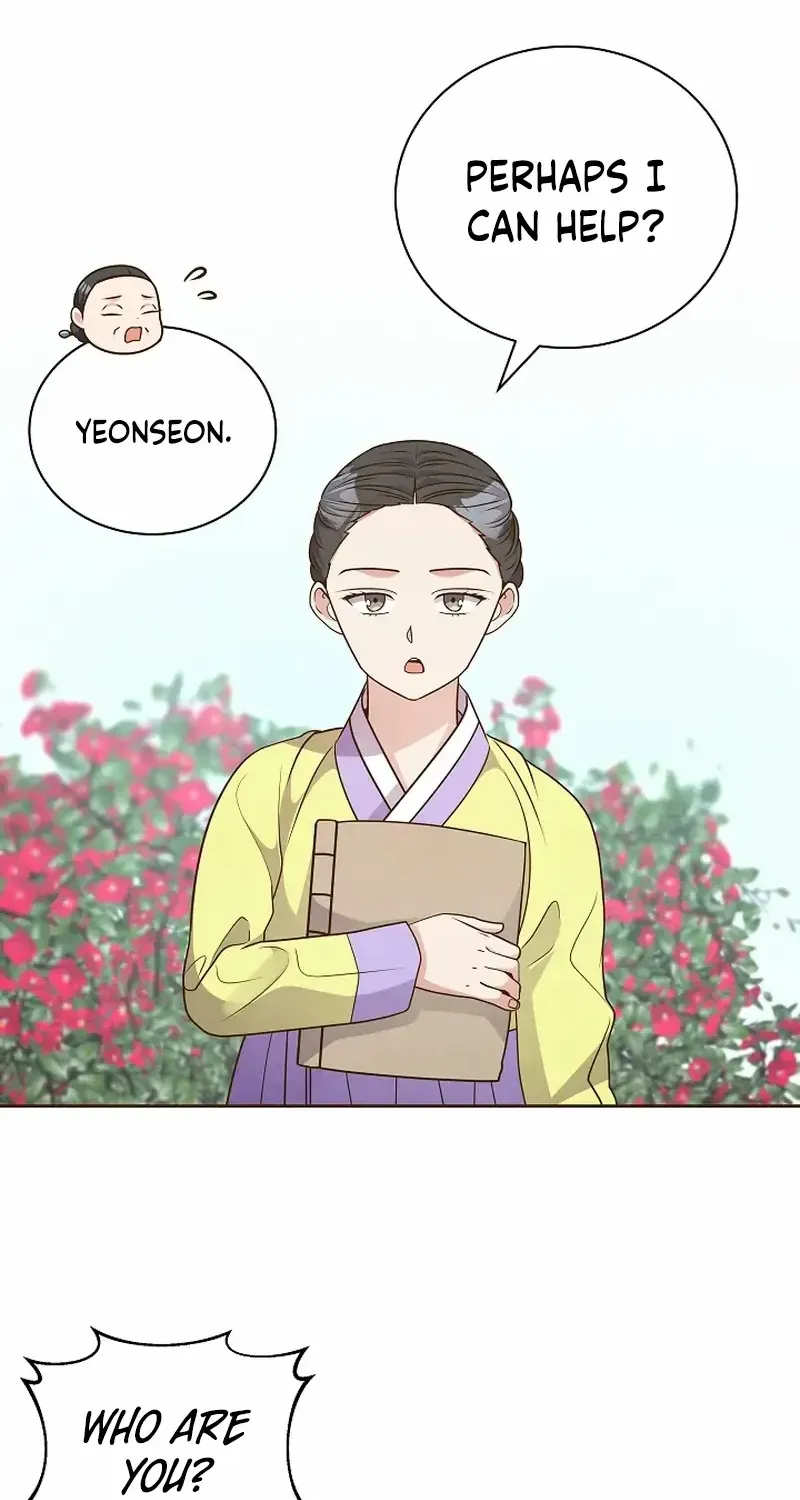 Flowers That Bloom at Night Chapter 54 page 37 - 