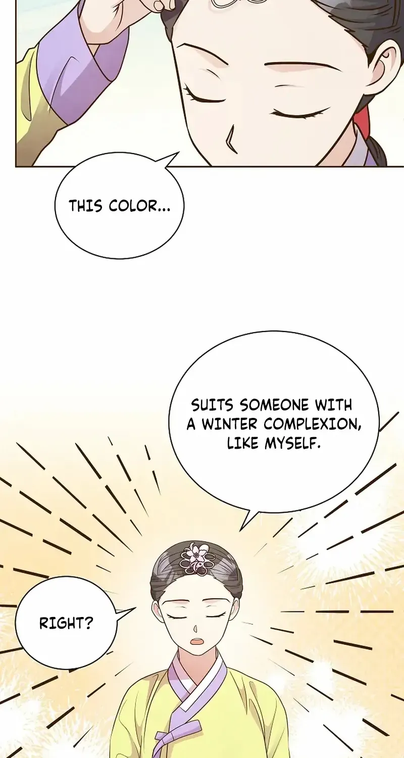 Flowers That Bloom at Night Chapter 54 page 39 - 