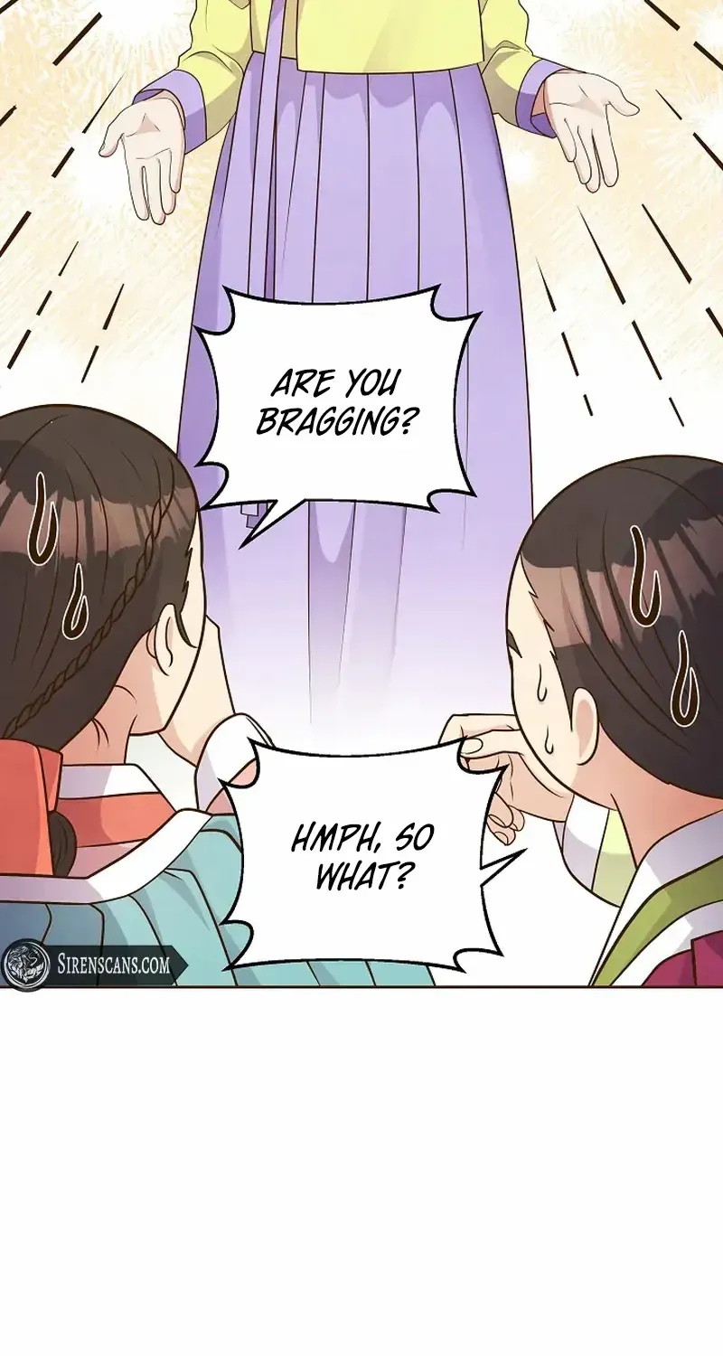 Flowers That Bloom at Night Chapter 54 page 40 - 