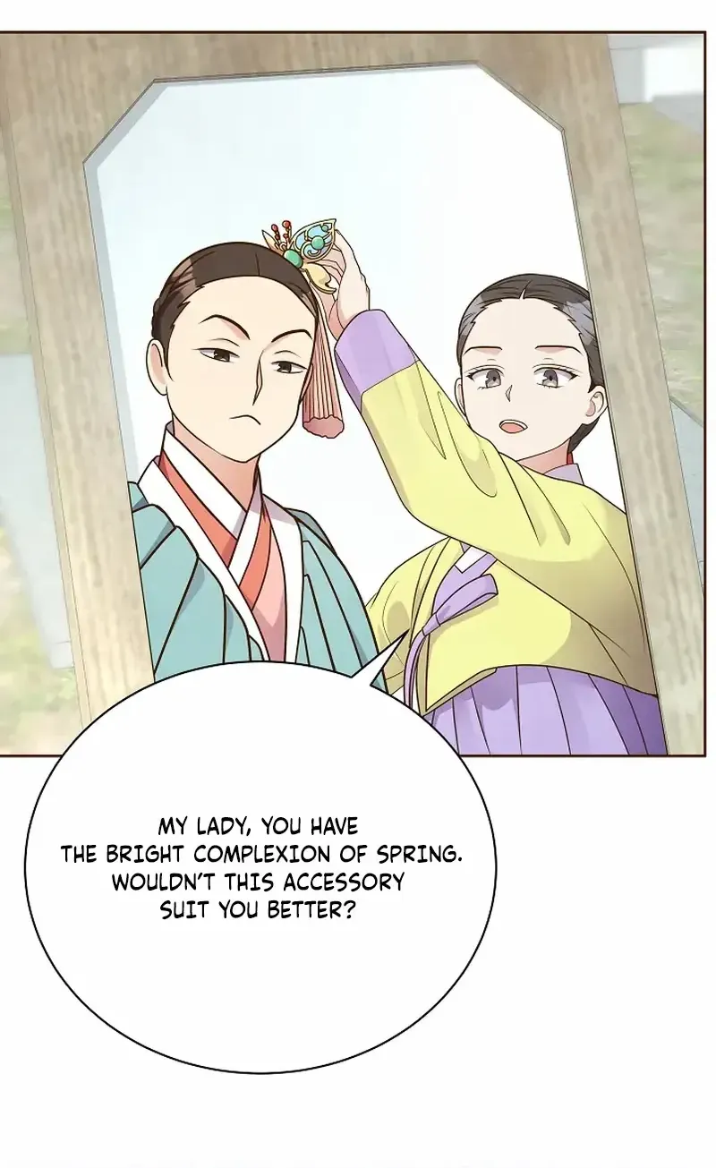 Flowers That Bloom at Night Chapter 54 page 41 - 