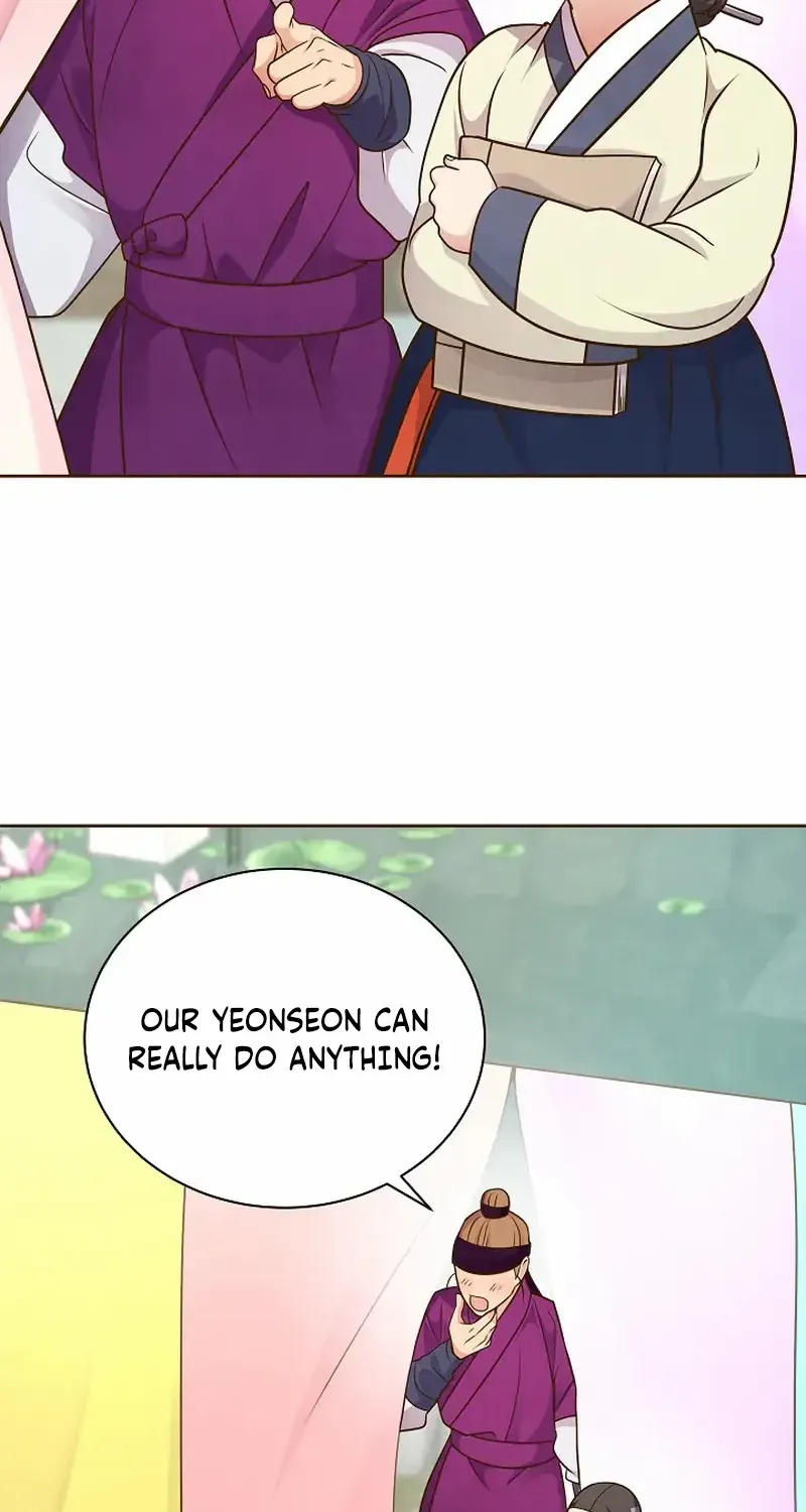 Flowers That Bloom at Night Chapter 54 page 44 - 
