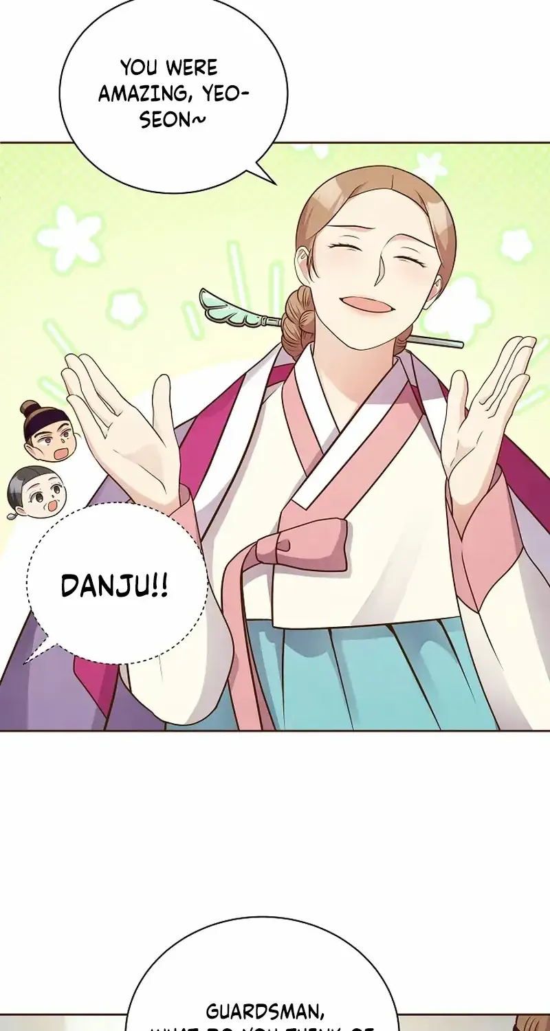 Flowers That Bloom at Night Chapter 54 page 47 - 
