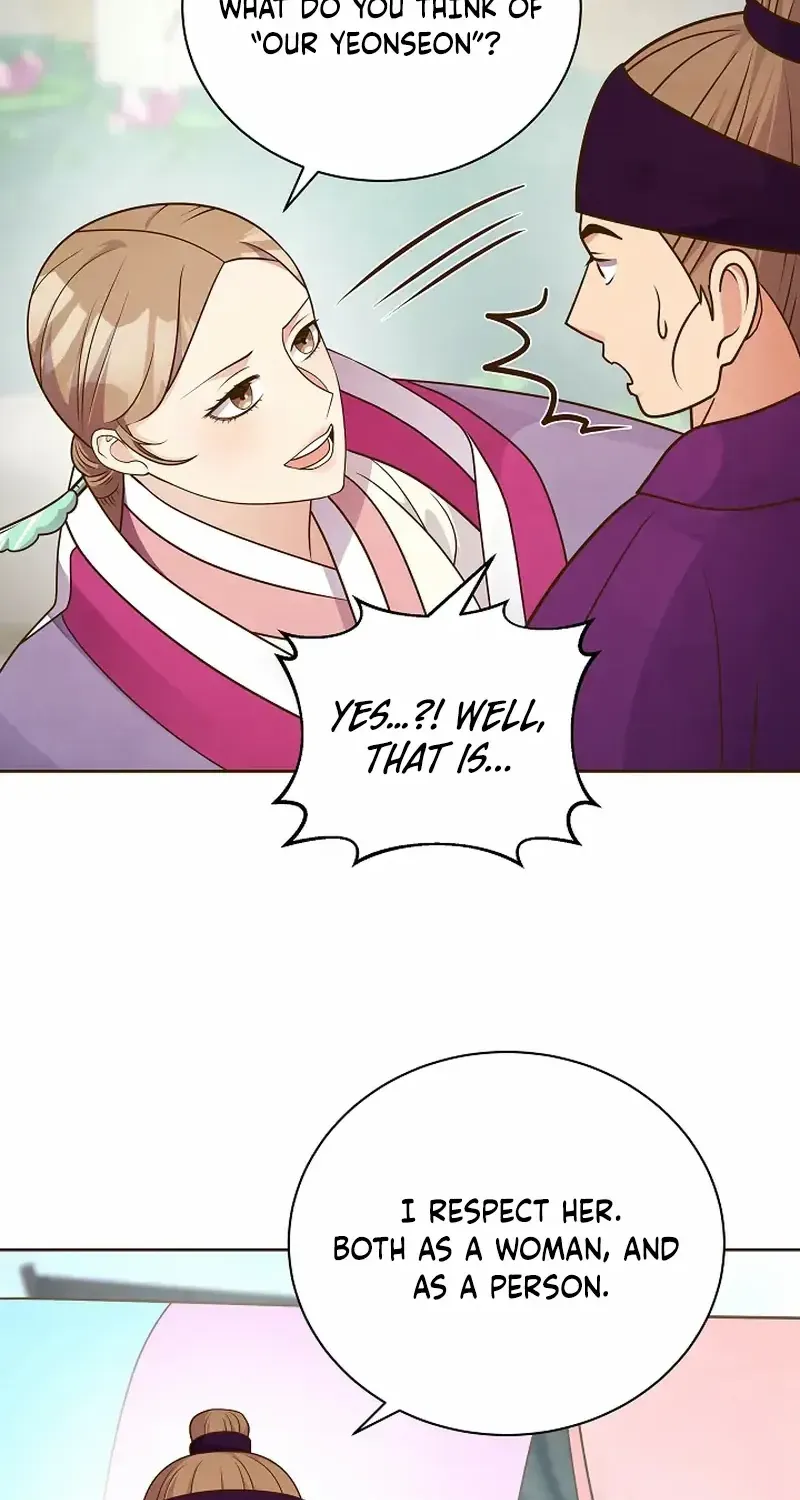 Flowers That Bloom at Night Chapter 54 page 48 - 