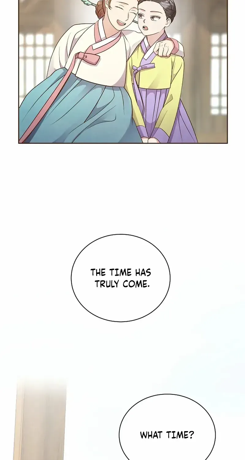 Flowers That Bloom at Night Chapter 54 page 56 - 