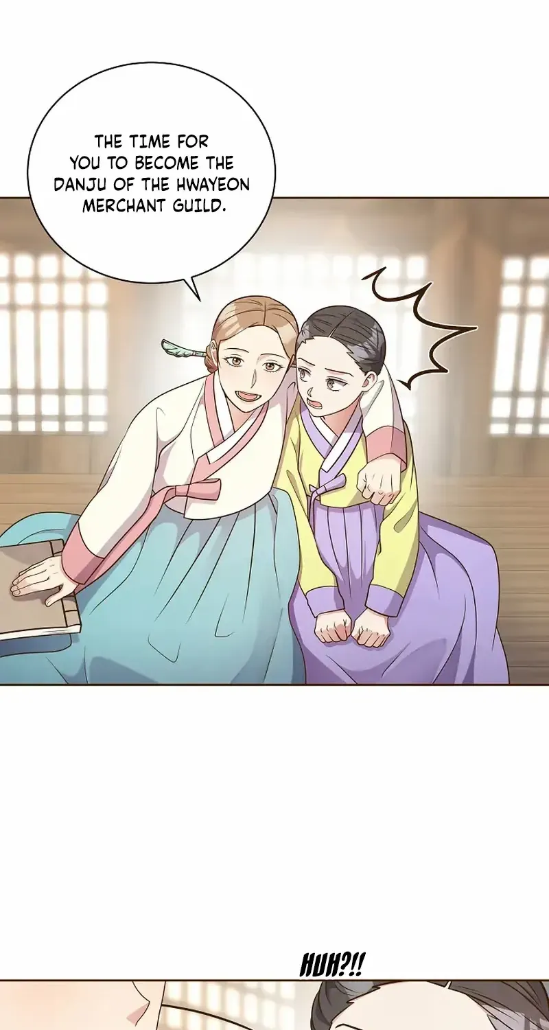 Flowers That Bloom at Night Chapter 54 page 58 - 