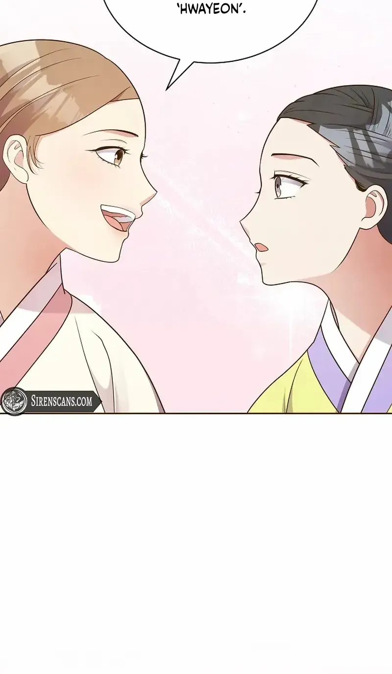 Flowers That Bloom at Night Chapter 54 page 61 - 