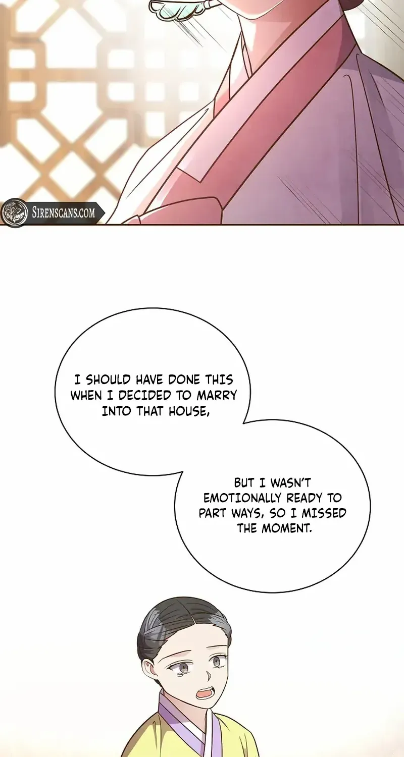 Flowers That Bloom at Night Chapter 54 page 64 - 