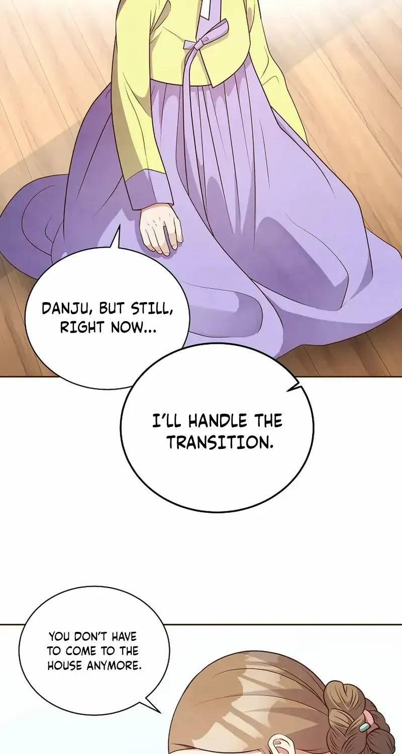 Flowers That Bloom at Night Chapter 54 page 65 - 