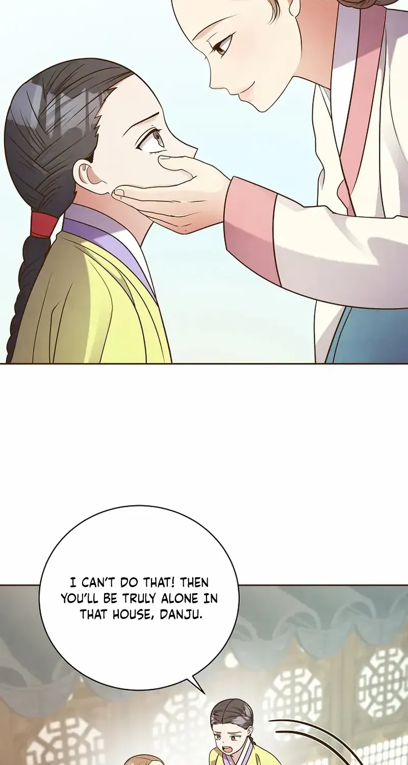 Flowers That Bloom at Night Chapter 54 page 66 - 