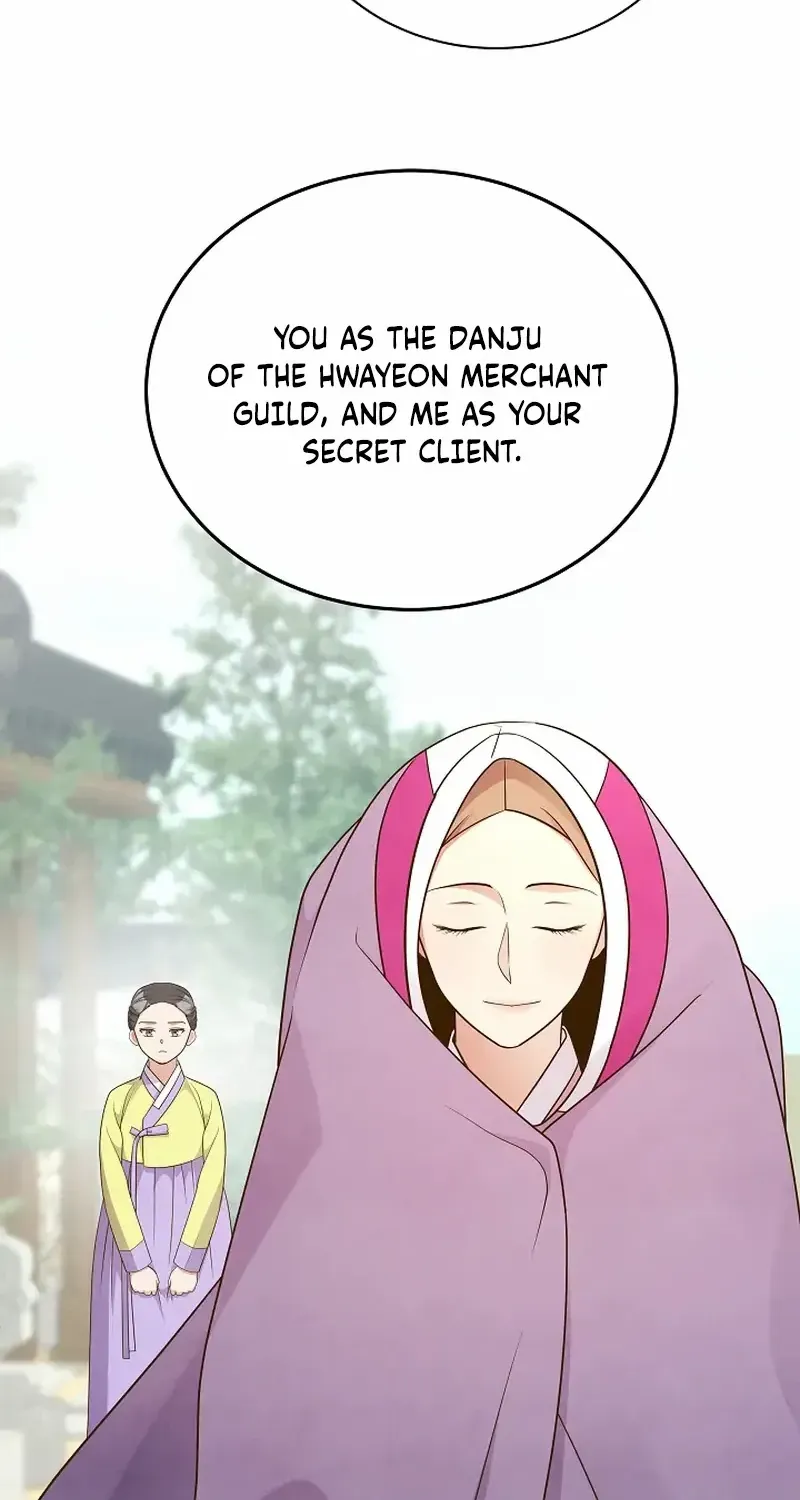 Flowers That Bloom at Night Chapter 54 page 68 - 