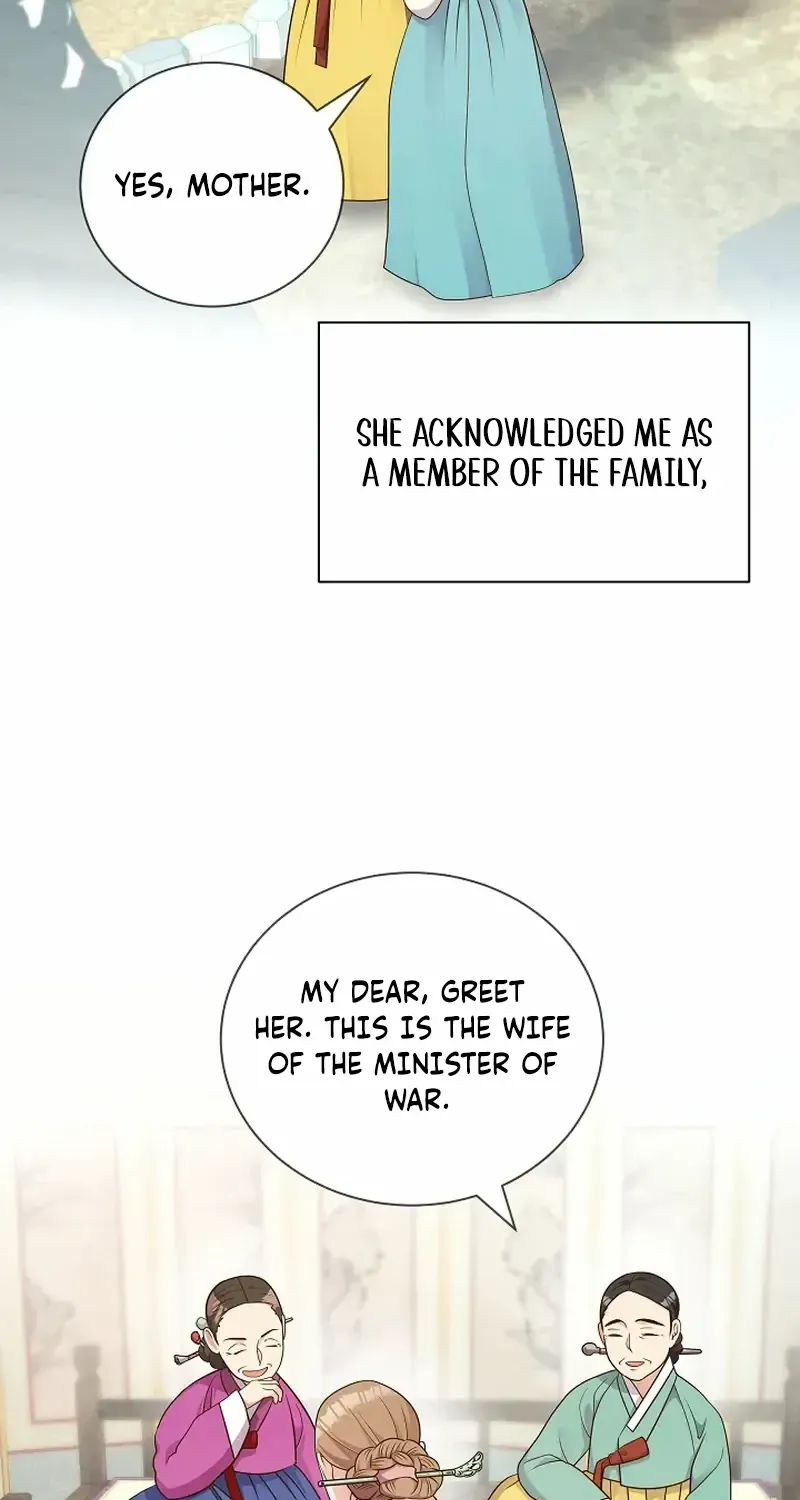 Flowers That Bloom at Night Chapter 54 page 8 - 
