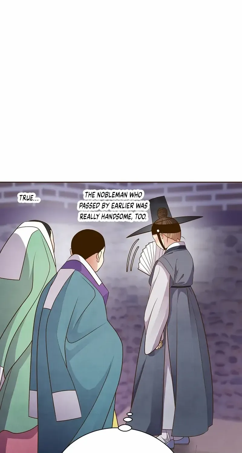 Flowers That Bloom at Night Chapter 55 page 13 - 
