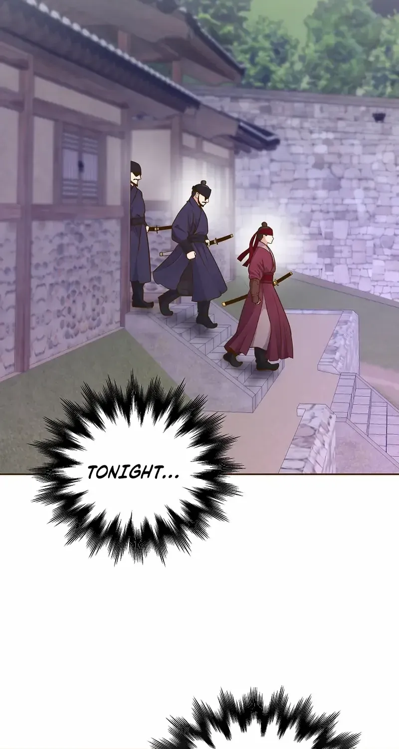 Flowers That Bloom at Night Chapter 55 page 16 - 