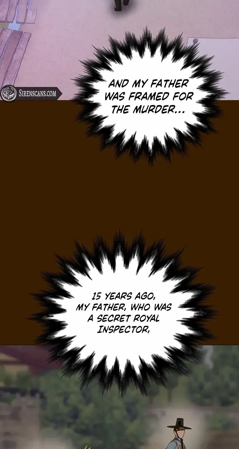 Flowers That Bloom at Night Chapter 55 page 20 - 