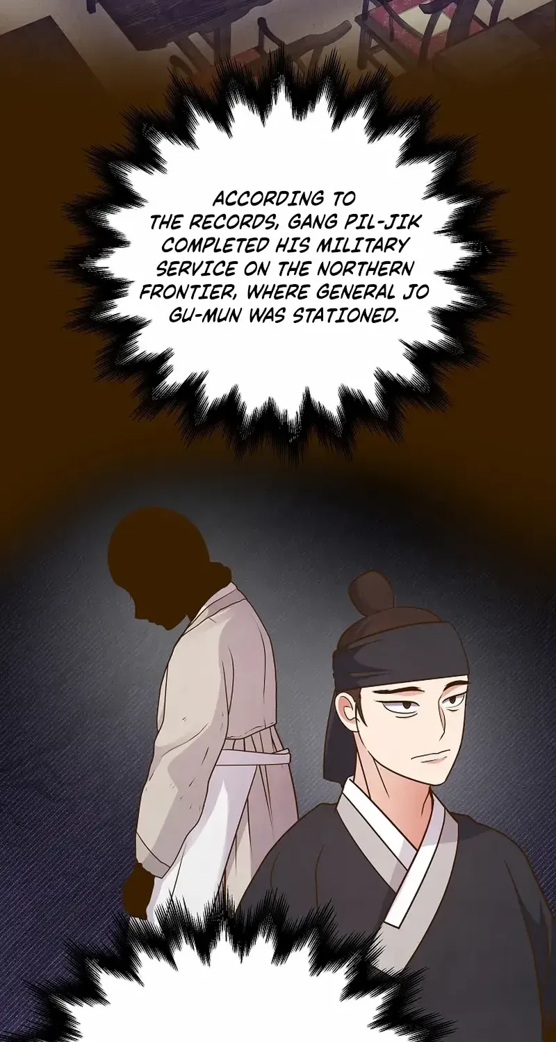 Flowers That Bloom at Night Chapter 55 page 28 - 