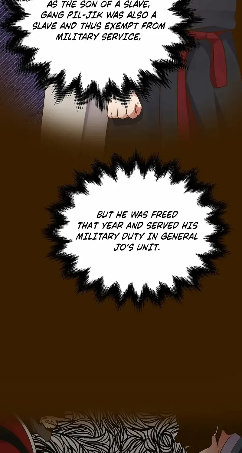 Flowers That Bloom at Night Chapter 55 page 29 - 