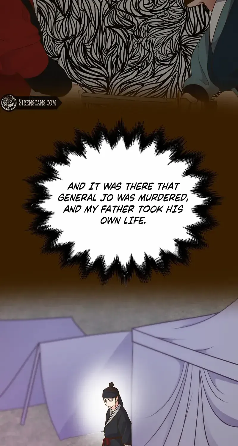 Flowers That Bloom at Night Chapter 55 page 30 - 