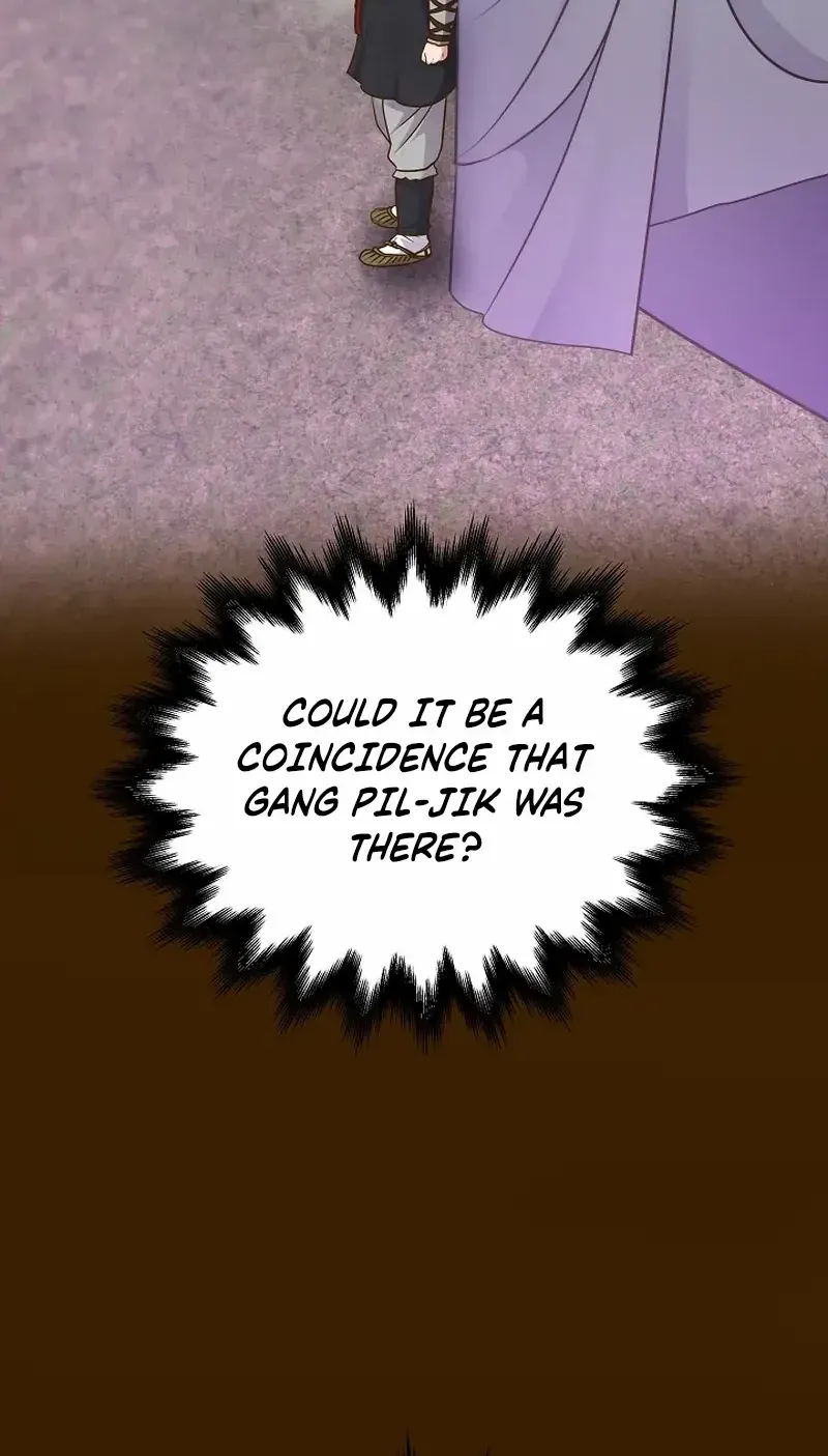 Flowers That Bloom at Night Chapter 55 page 31 - 