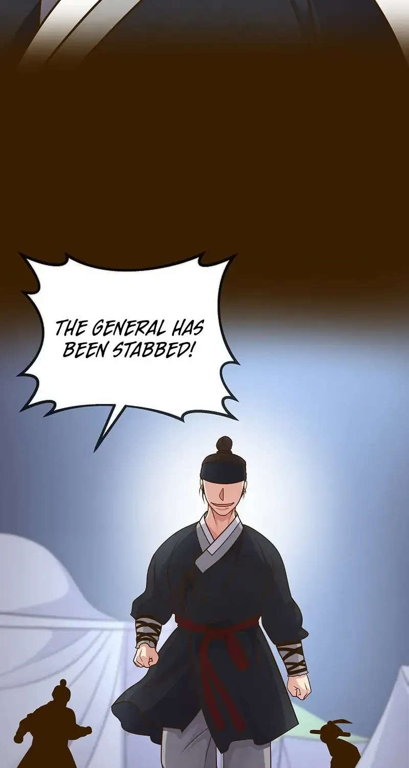 Flowers That Bloom at Night Chapter 55 page 33 - 