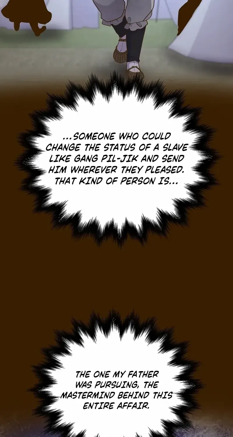 Flowers That Bloom at Night Chapter 55 page 34 - 