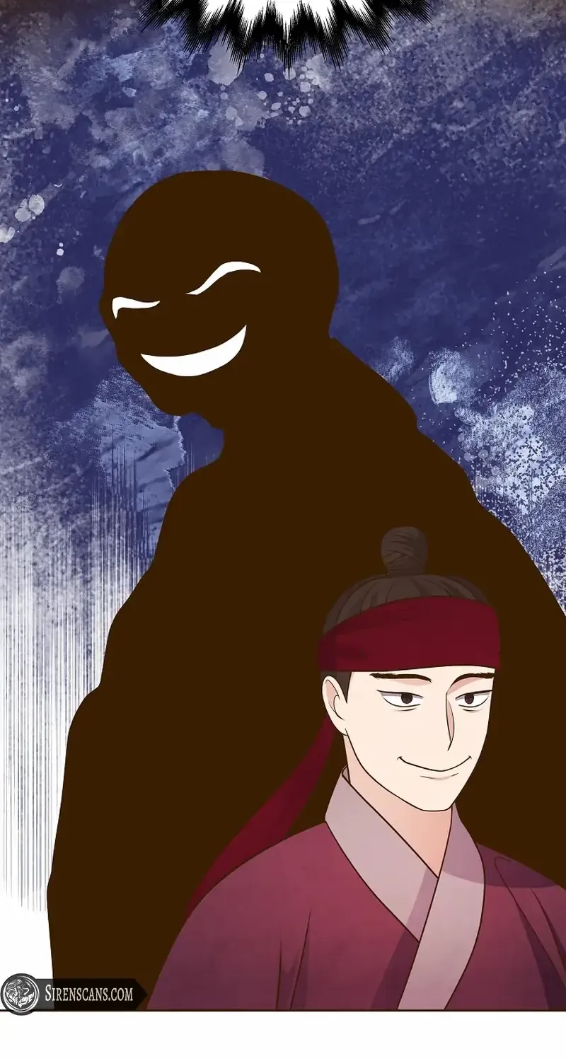 Flowers That Bloom at Night Chapter 55 page 35 - 