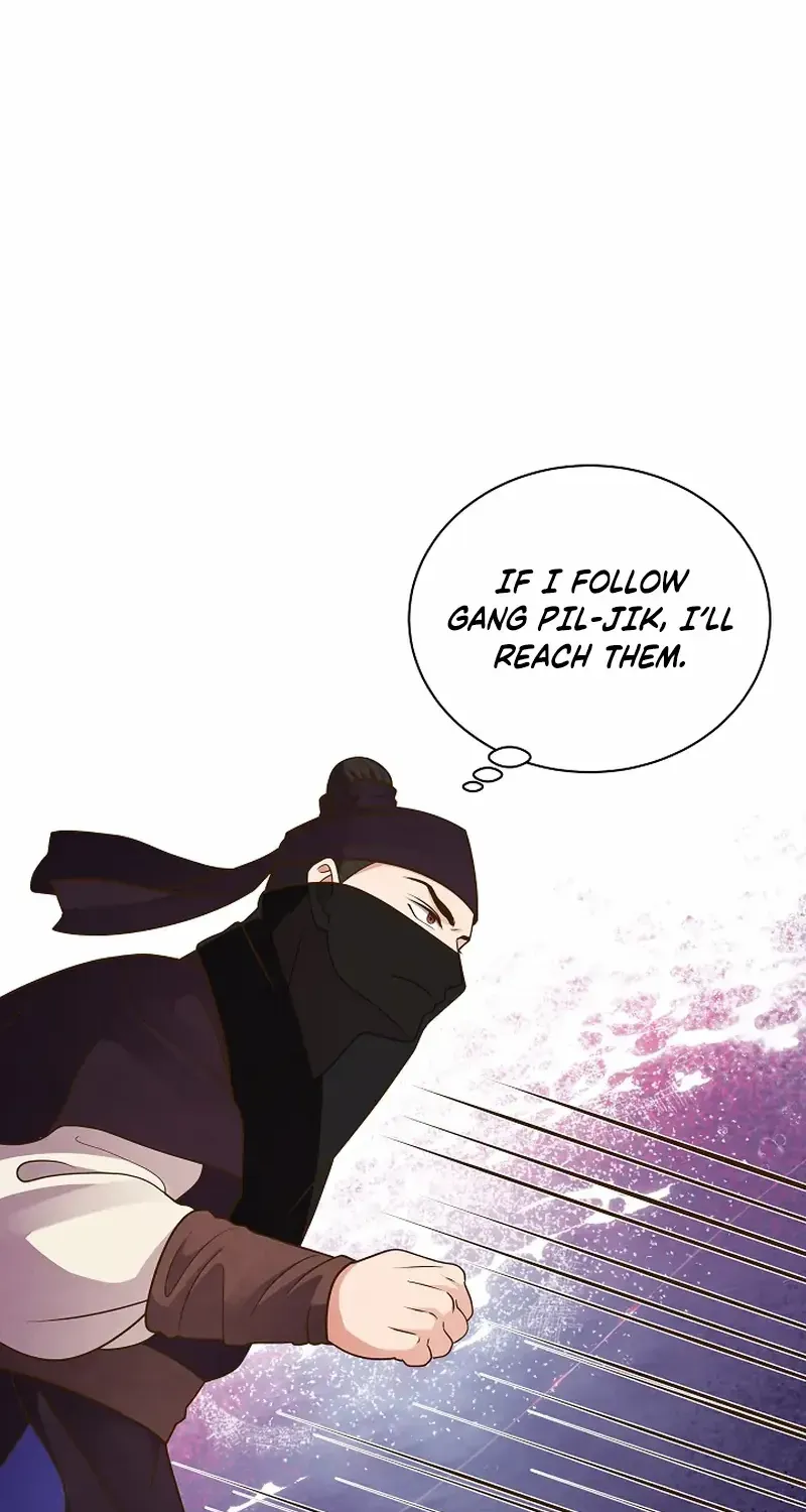 Flowers That Bloom at Night Chapter 55 page 36 - 