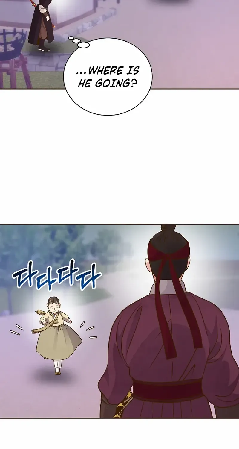 Flowers That Bloom at Night Chapter 55 page 38 - 